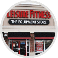 Leisure fitness store