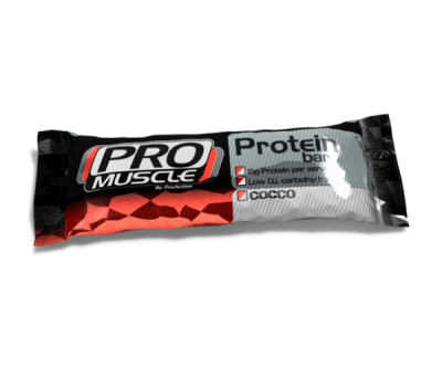 Protein Bar 50g