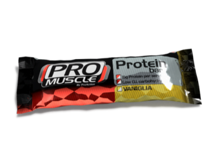 Protein Bar 50g