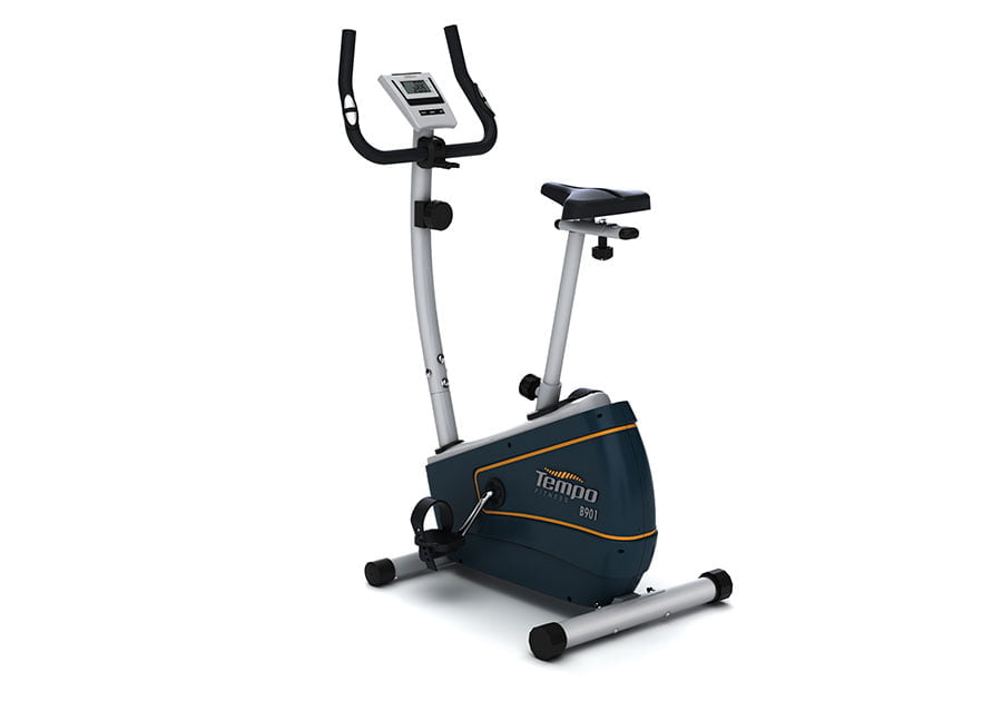 Bicicleta fitness TEMPO B901