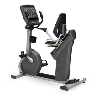Bicicleta profesionala hibrida cu spatar MATRIX H5X- REFURBISHED