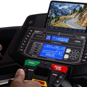 Banda de alergare BOWFLEX BXT8Ji - imagine 4