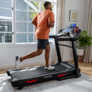 Banda de alergare BOWFLEX BXT8Ji - imagine 6