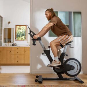 Bicicleta Fitness BOWFLEX IC SEi - imagine 5