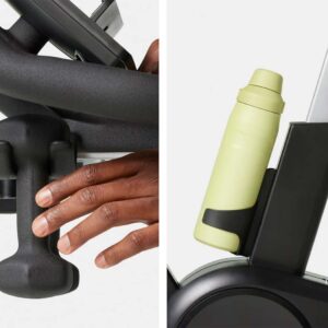 Alternative view of Bicicleta Fitness BOWFLEX IC SEi