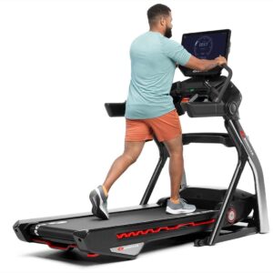 Bandă alergare BOWFLEX 56 - imagine 3