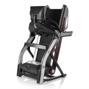 Bandă alergare BOWFLEX 56 - imagine 4