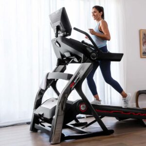 Bandă alergare BOWFLEX 56 - imagine 5