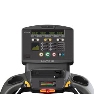 Alternative view of Banda de alergare profesionala MATRIX T5X-REFURBISHED