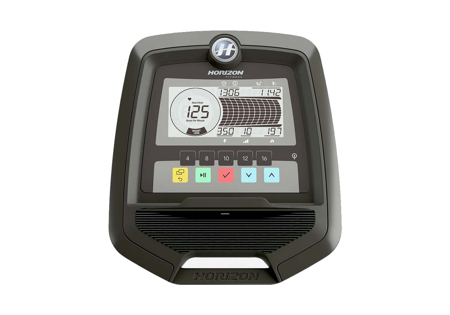 Banda de alergat TT 5.0 CITTA