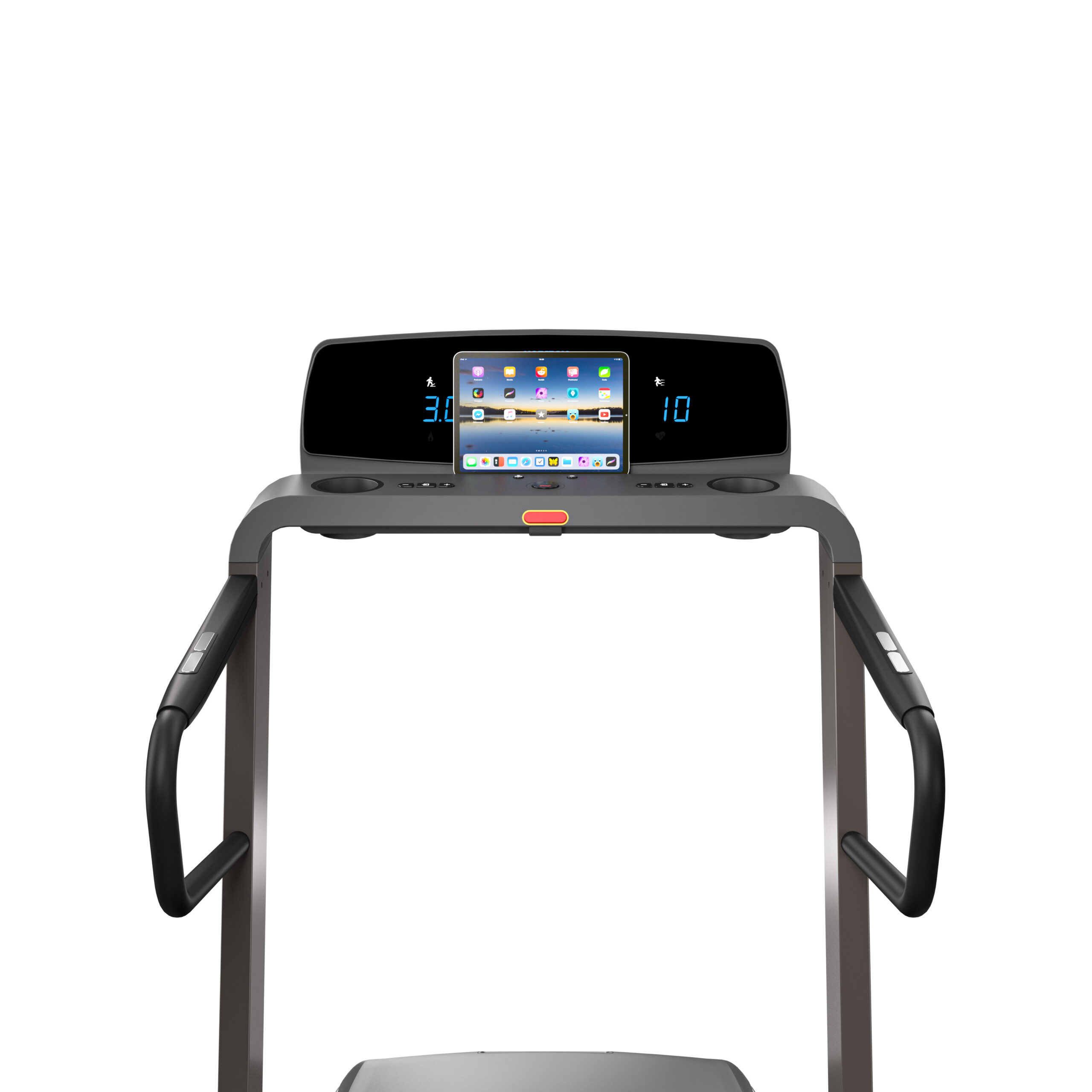 Banda de alergare HORIZON OMEGA Z DARK - imagine 6