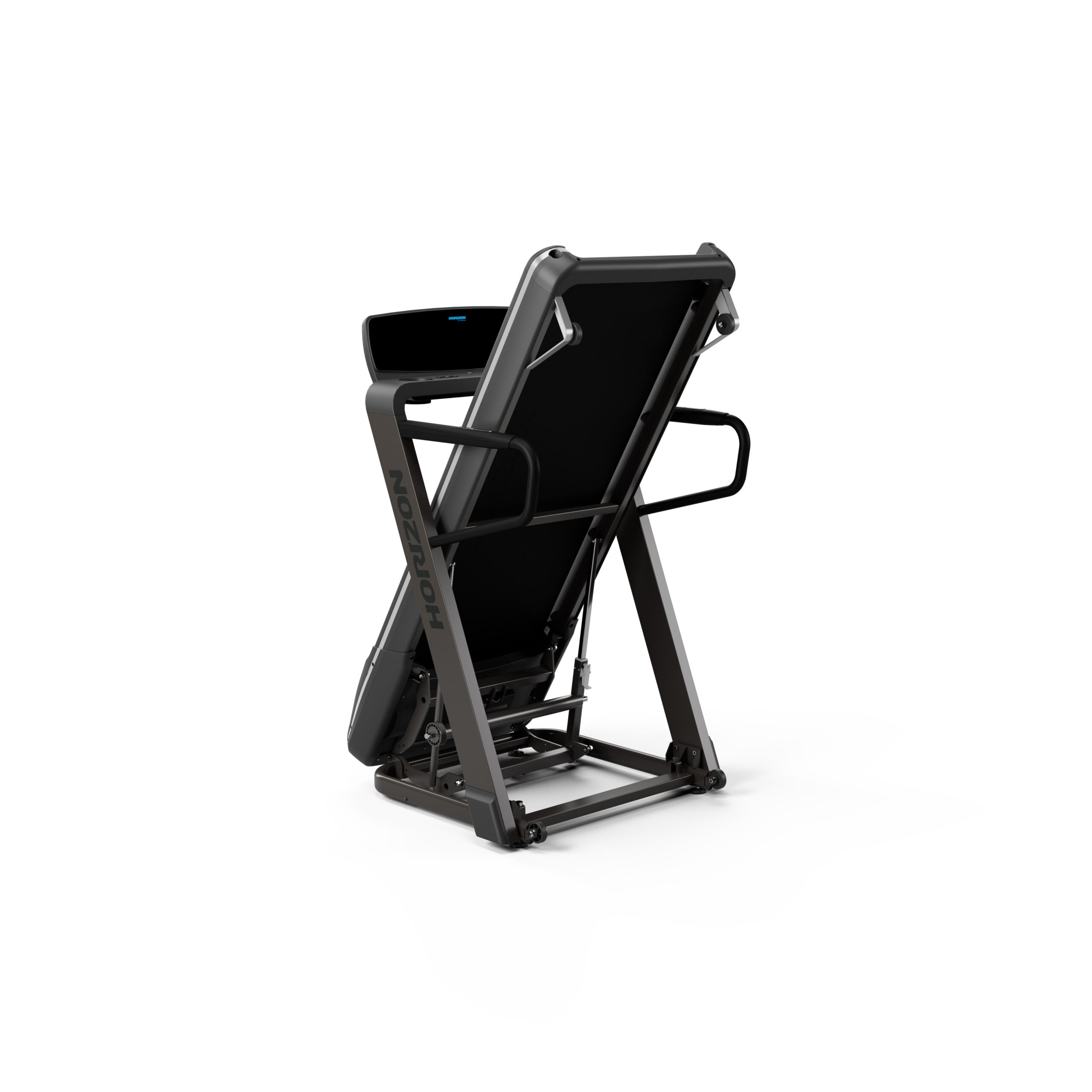 Banda de alergare HORIZON OMEGA Z DARK - imagine 4