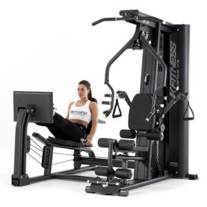 Aparat Multifunctional DIAMOND JK61+LP