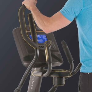 Alternative view of Bicicleta eliptica MATRIX E50 XR