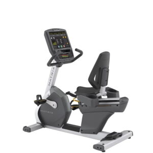 Bicicleta profesionala cu spatar MATRIX R5X- REFURBISHED