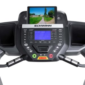 Banda de alergare SCHWINN 510T - imagine 5