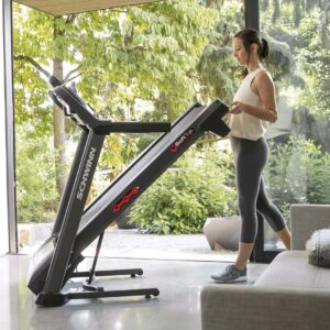 Banda de alergare SCHWINN 510T - imagine 4