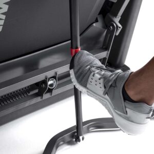 Banda de alergare SCHWINN 510T - imagine 3