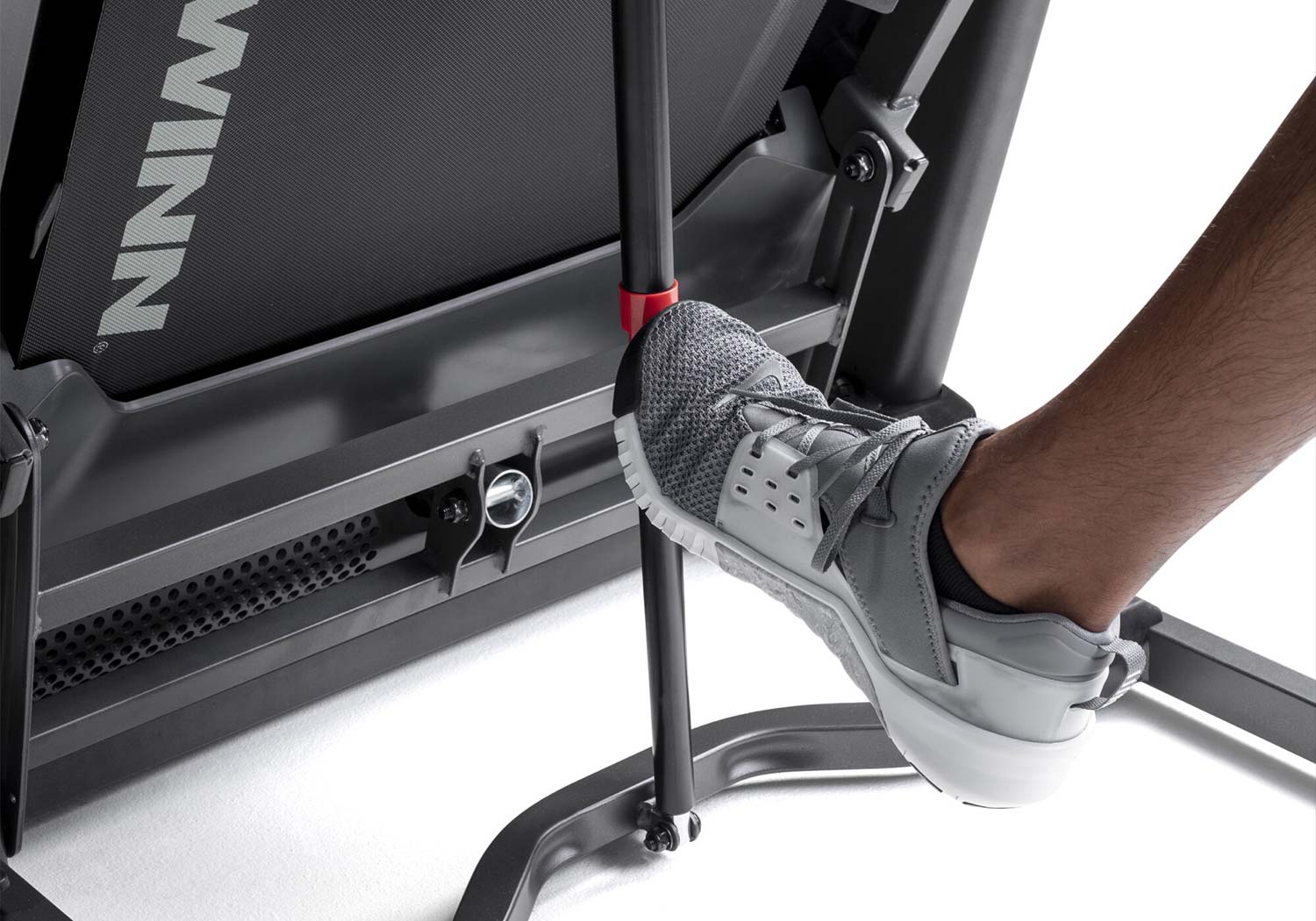 Banda de alergare SCHWINN 510T - imagine 3