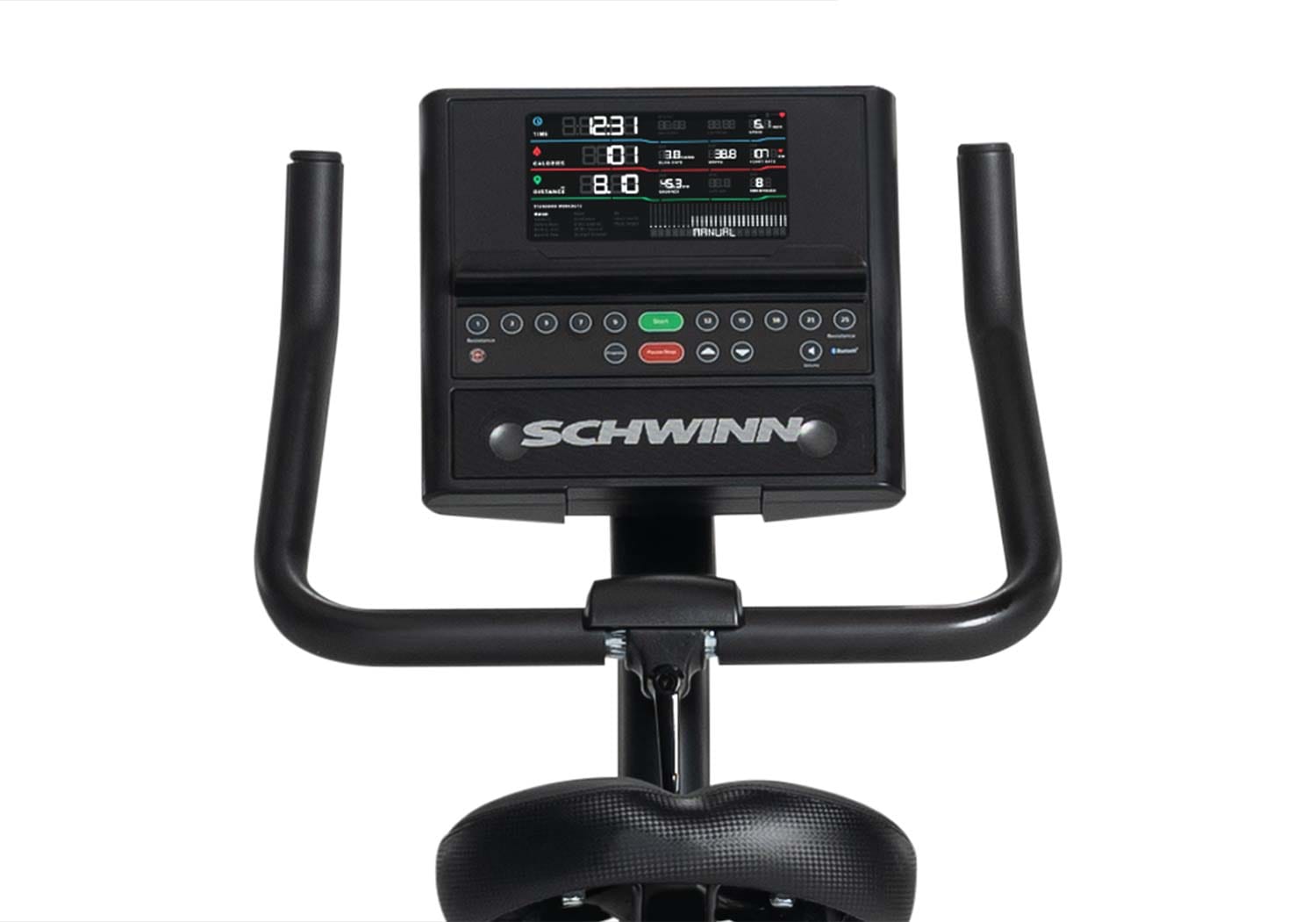 Bicicleta fitness SCHWINN 590U - imagine 2