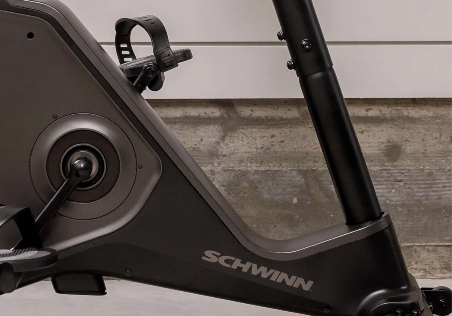 Bicicleta fitness SCHWINN 590U - imagine 5