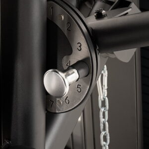 Aparat Multifunctional DIAMOND JK61+LP - imagine 7