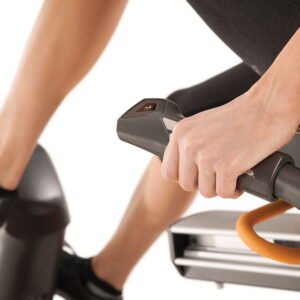 Bicicleta fitness cu spatar MATRIX R30 XER - imagine 4