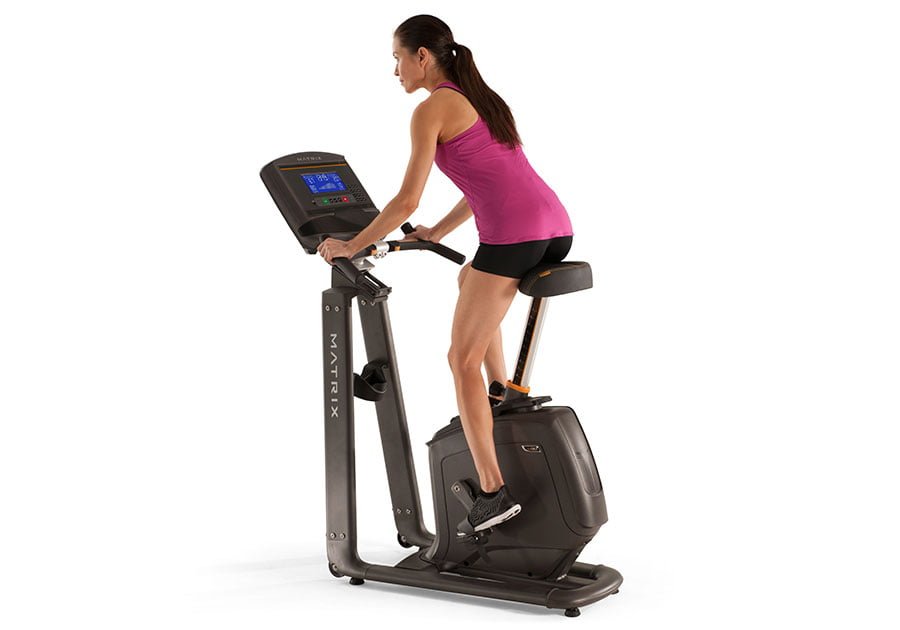 Bicicleta fitness MATRIX U30 XER