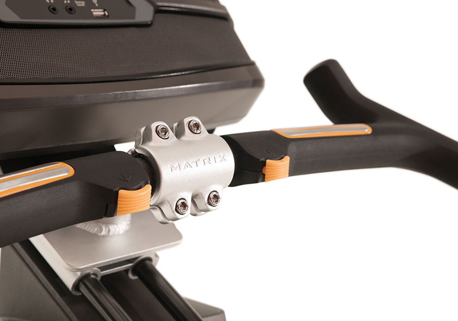 Bicicleta fitness MATRIX U30 XER - imagine 3