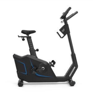 Bicicleta fitness HORIZON 5.0U - imagine 7