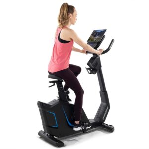 Bicicleta fitness HORIZON 5.0U - imagine 6