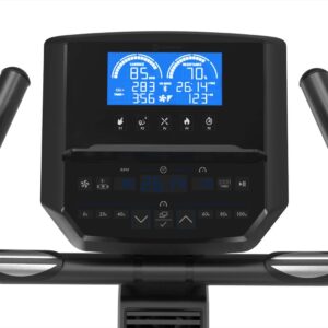 Bicicleta fitness HORIZON 5.0U - imagine 5