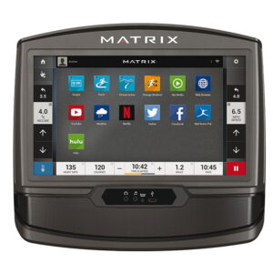Bicicleta fitness MATRIX U30 XIR - imagine 7