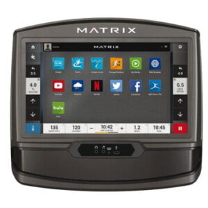 Banda de alergare MATRIX TF30 XIR - imagine 7