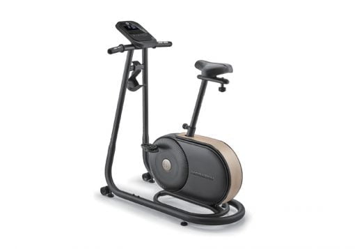 Bicicleta fitness HORIZON BT 5.0 - imagine 5