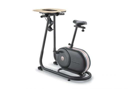 Bicicleta fitness HORIZON BT 5.0 - imagine 4