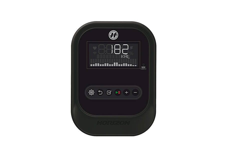 Bicicleta fitness HORIZON BT 5.0 - imagine 3