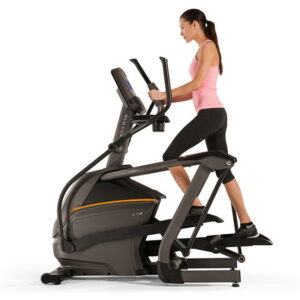 Bicicleta eliptica MATRIX E30 XR - imagine 4