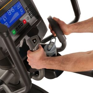 Bicicleta eliptica MATRIX E30 XR - imagine 6