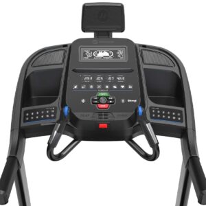 Banda de alergare HORIZON 7.0 AT - imagine 4