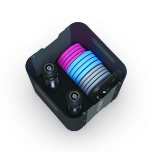 Horizon CUBE - imagine 3