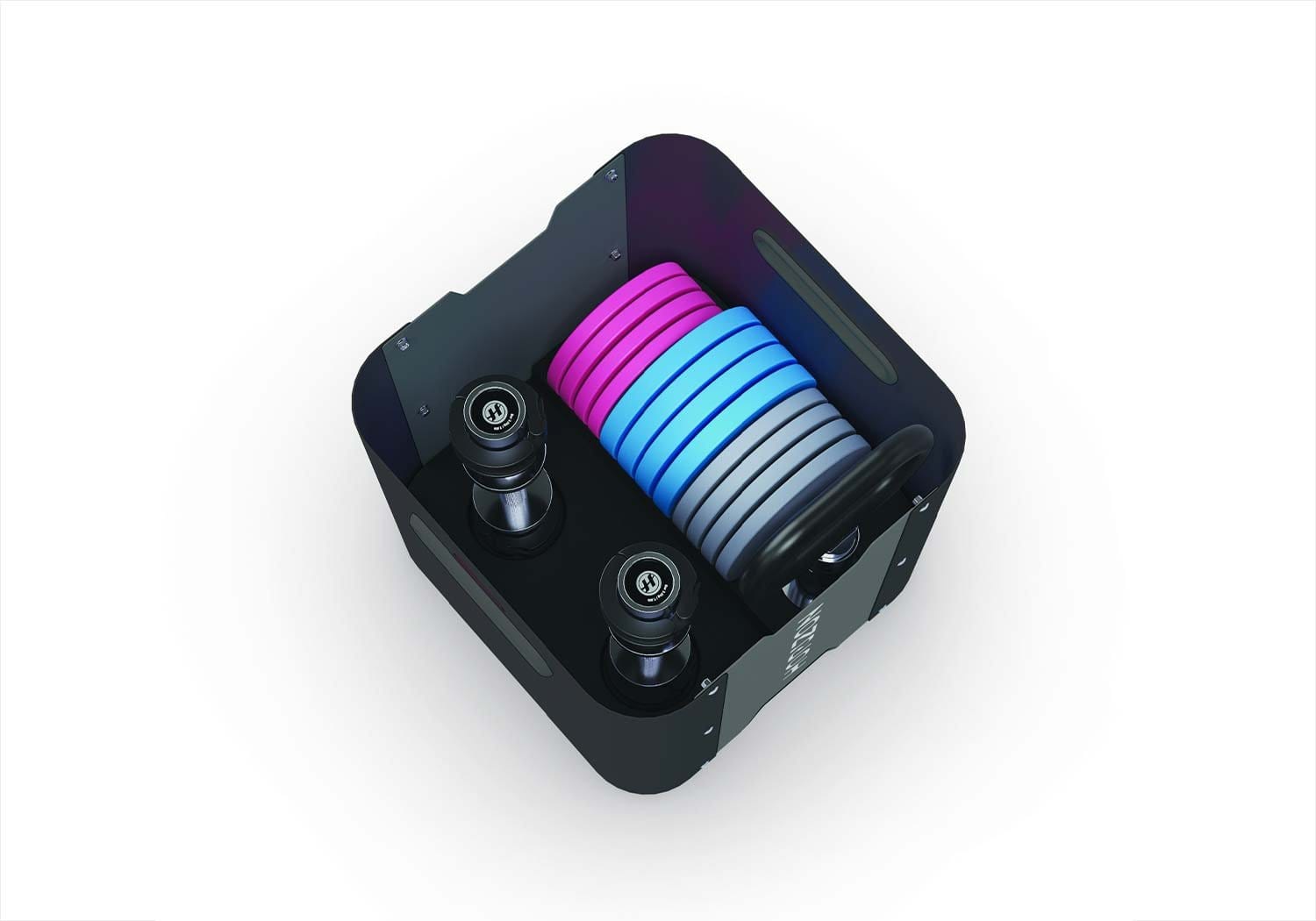 Horizon CUBE - imagine 3