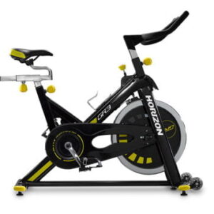 Alternative view of Bicicleta indoor CYCLING HORIZON GR3