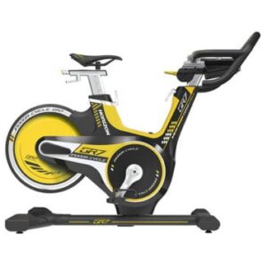 Bicicleta indoor CYCLING HORIZON GR7 - imagine 5
