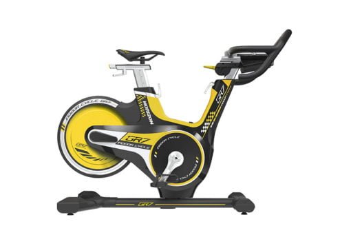 Bicicleta indoor CYCLING HORIZON GR7 - imagine 5