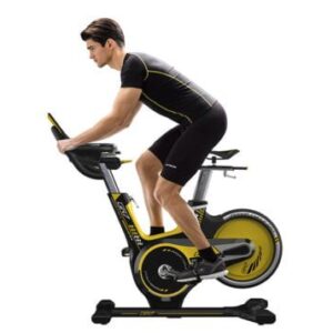 Bicicleta indoor CYCLING HORIZON GR7 - imagine 4