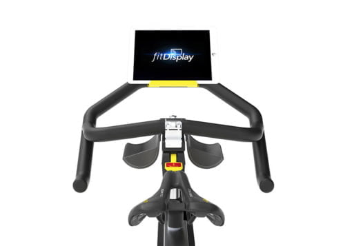 Bicicleta indoor CYCLING HORIZON GR7 - imagine 3