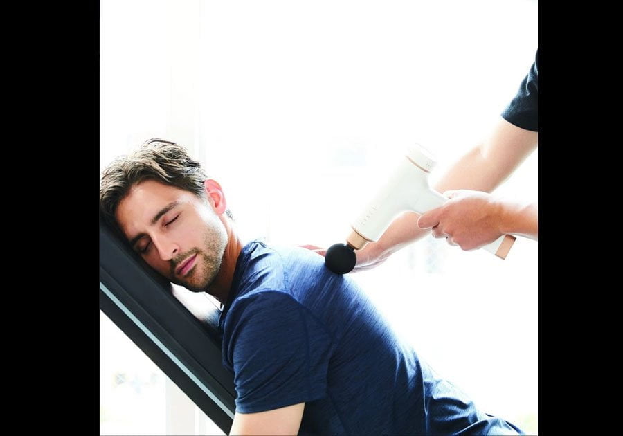 Aparat de masaj muscular si anticelulitic KITTA - imagine 5