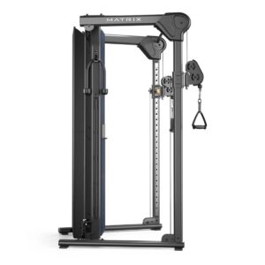 Alternative view of Aparat pentru antrenament functional MATRIX FTR30