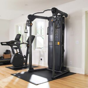 Aparat pentru antrenament functional MATRIX FTR30 - imagine 6